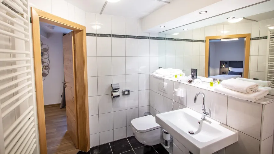 Junior Suite 2