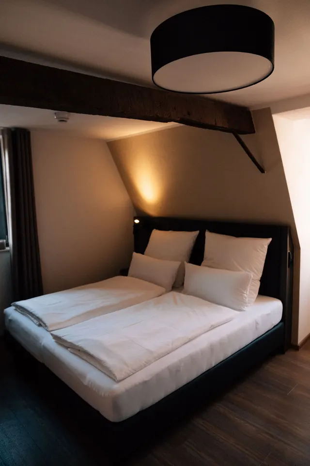 Doppelzimmer Premium