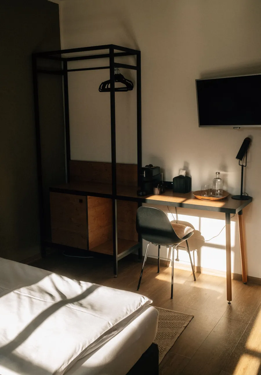 Doppelzimmer Premium 2