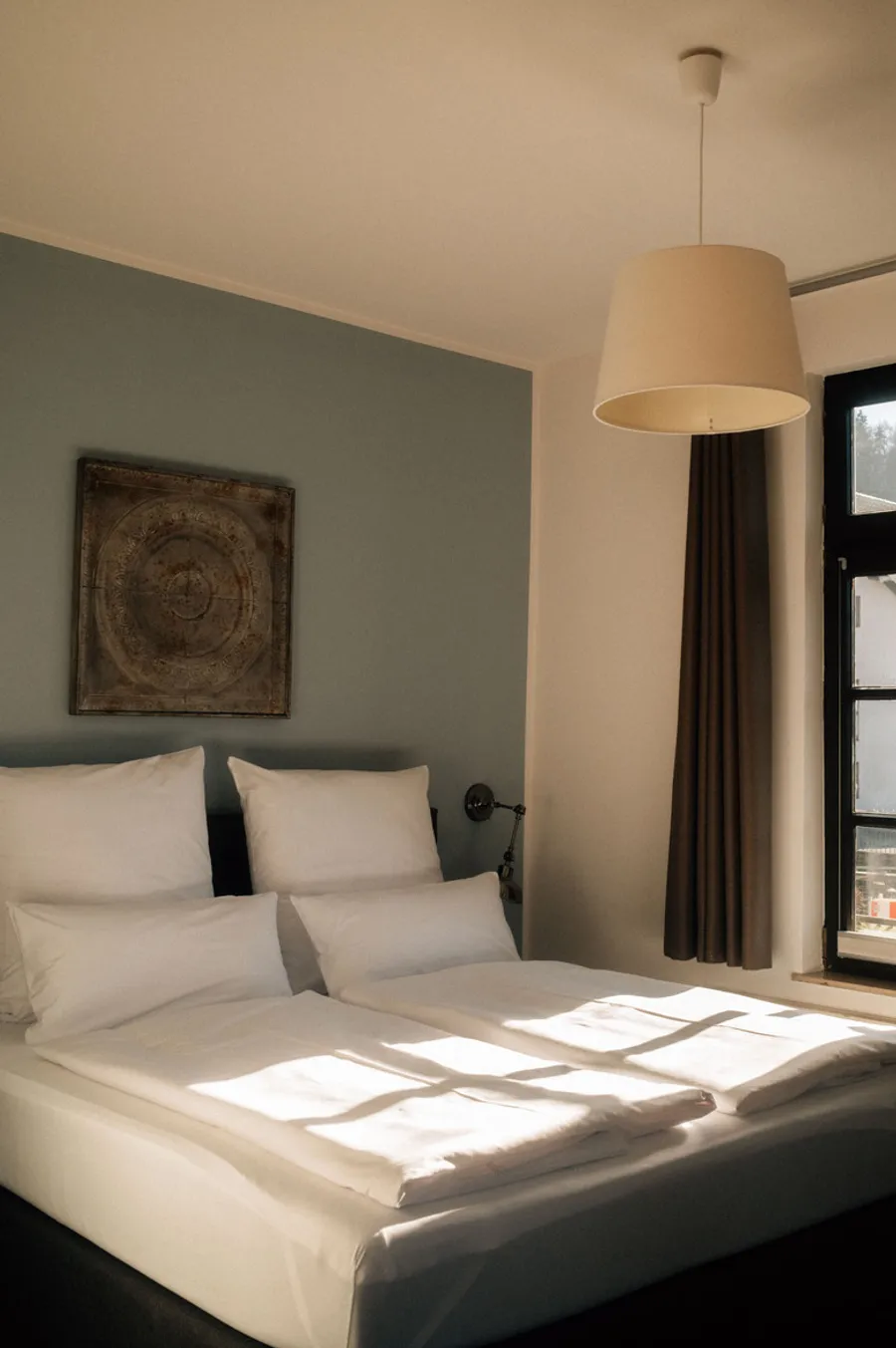 Doppelzimmer Premium 4