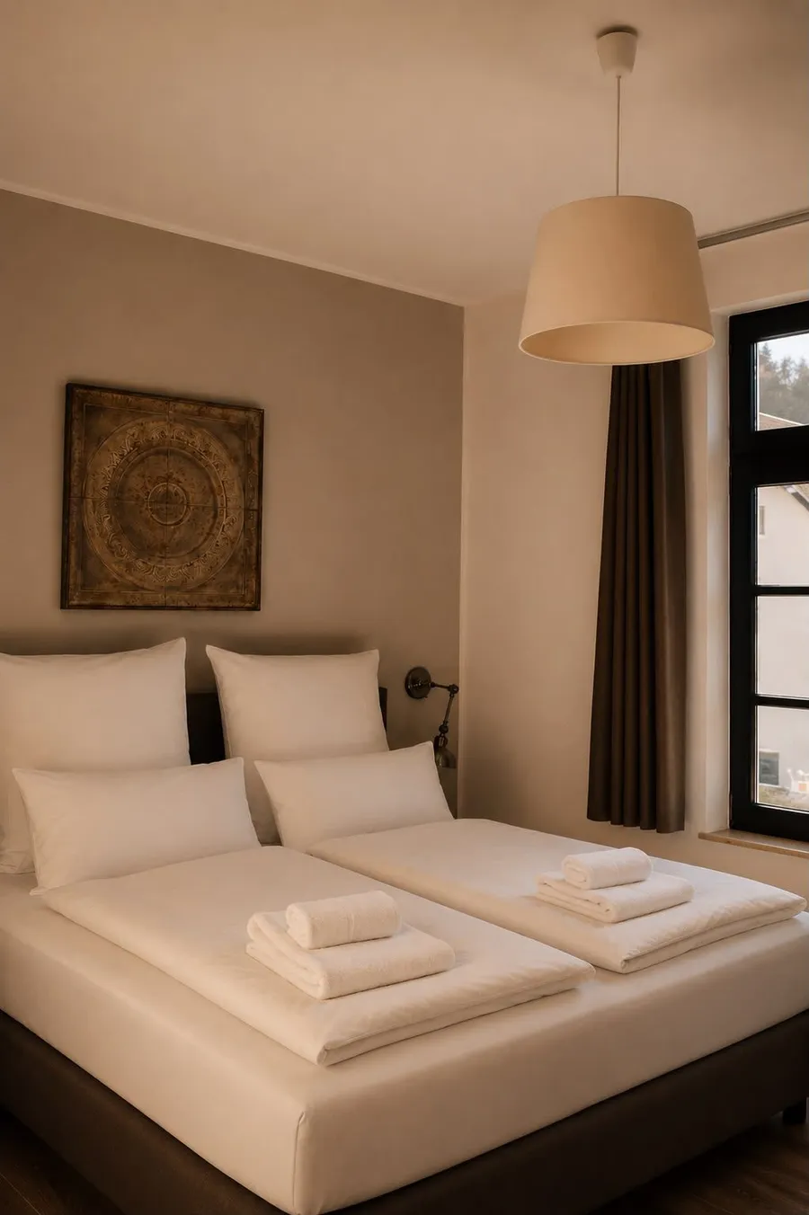 Doppelzimmer Premium 2