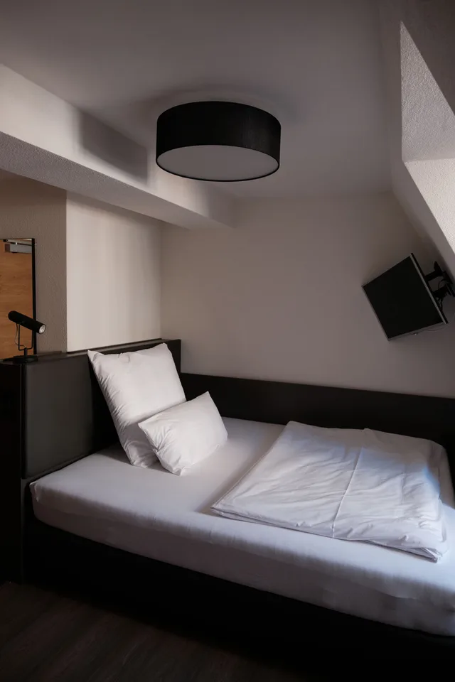 Einzelzimmer Premium
