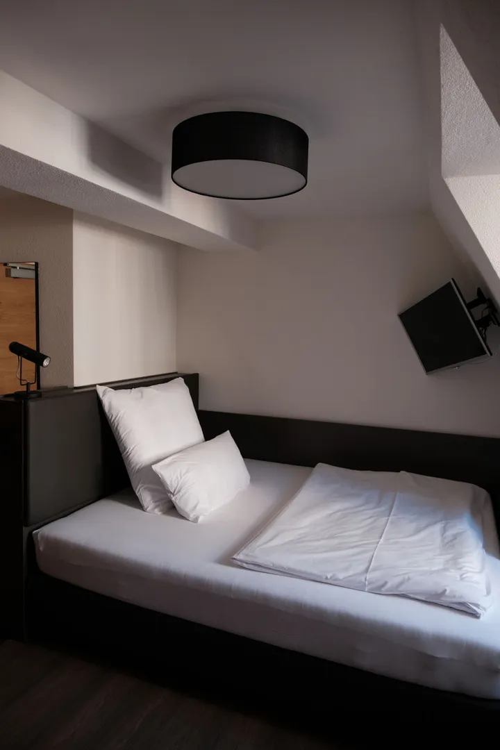 Einzelzimmer Premium