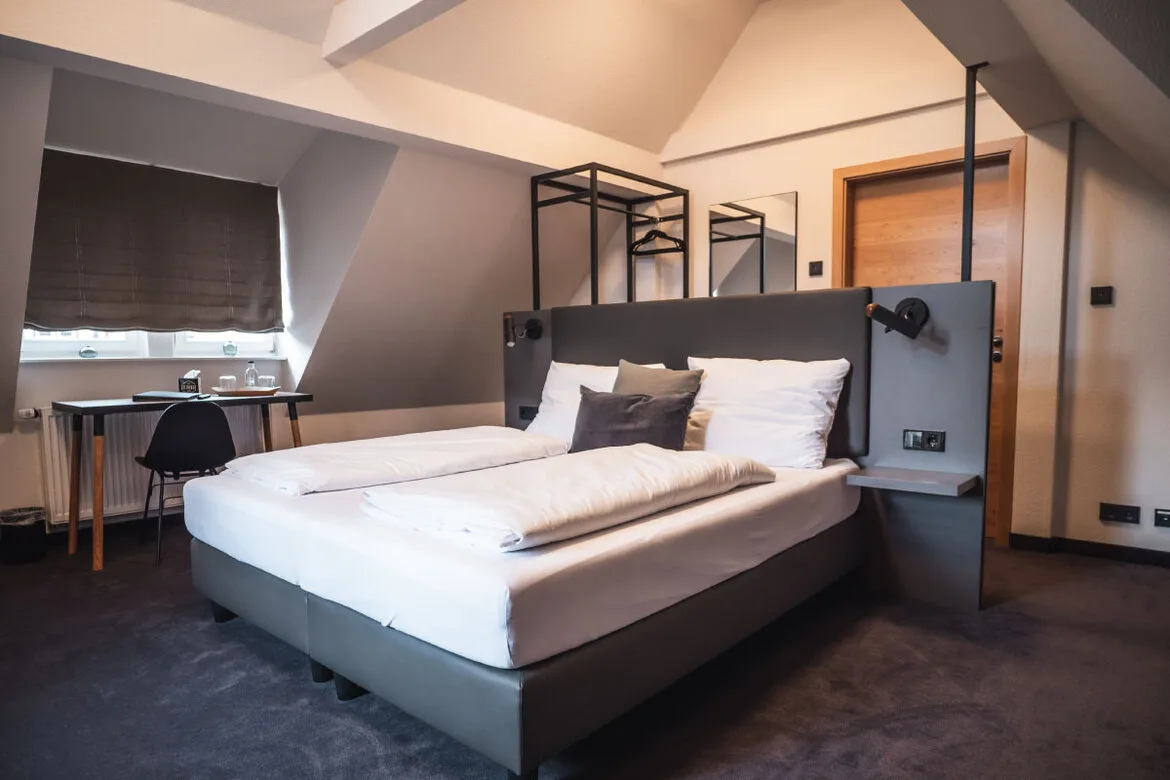 Steinhaus Suite