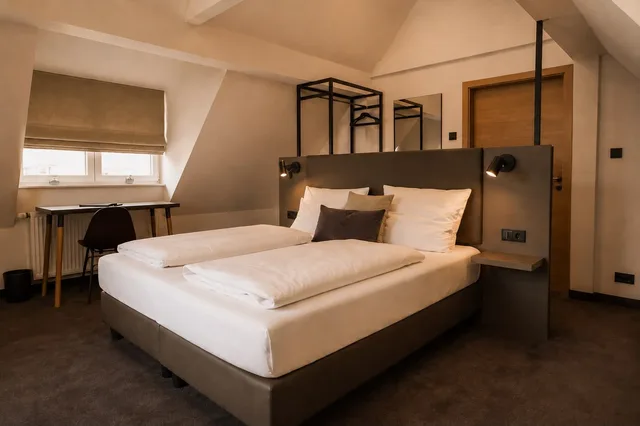 Steinhaus Suite